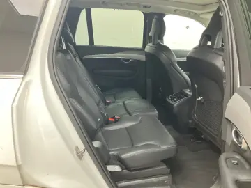 XC90 B5 (Diesel) Momentum Pro 360  S-Dach ACC