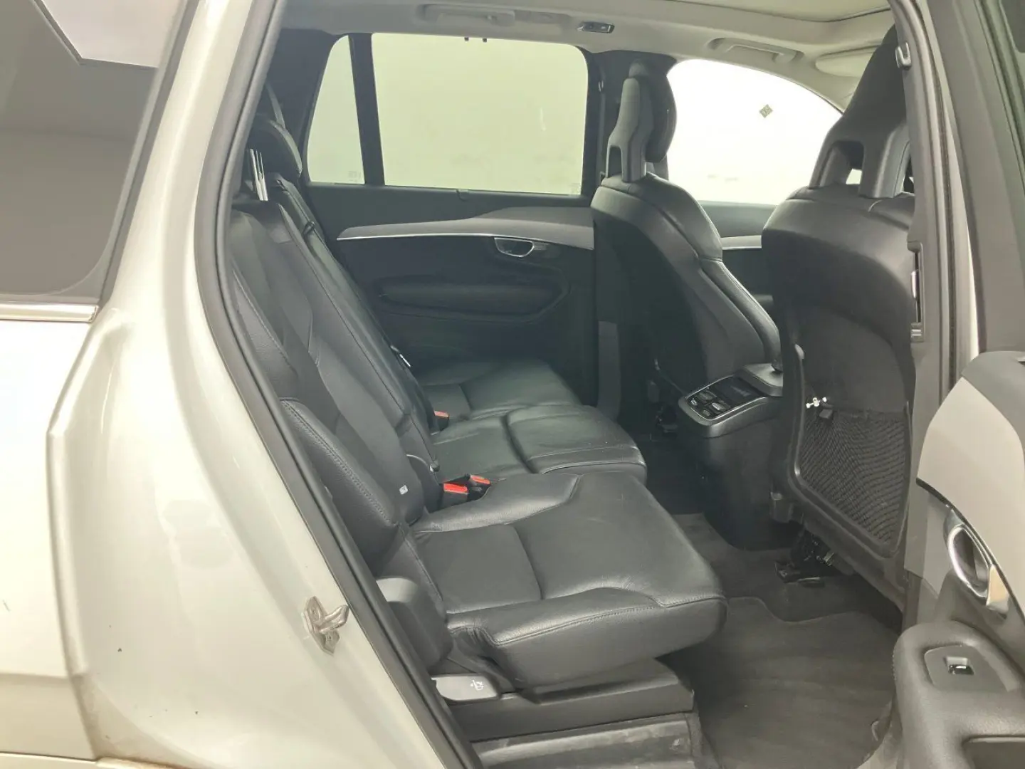XC90 B5 (Diesel) Momentum Pro 360  S-Dach ACC