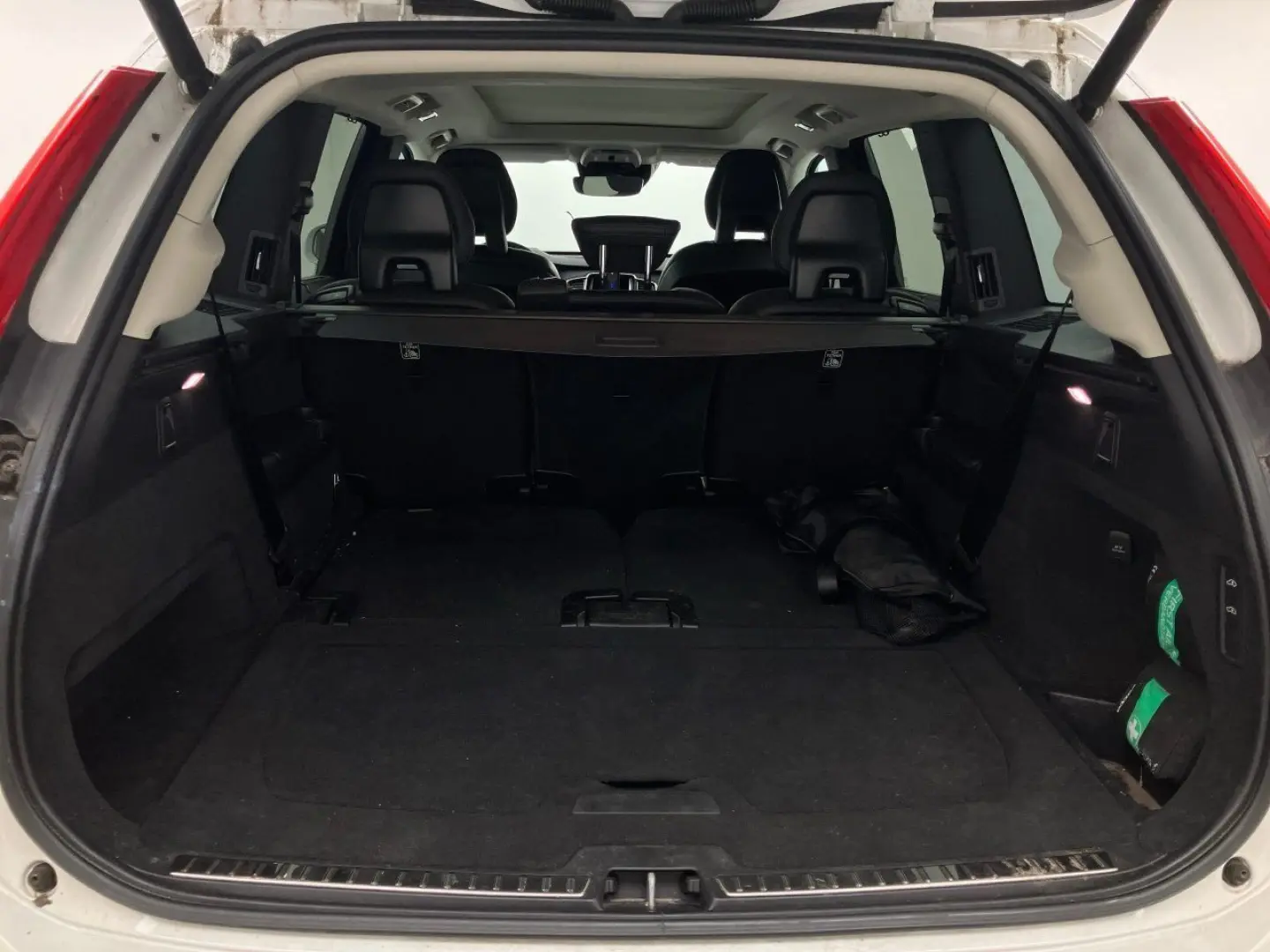 XC90 B5 (Diesel) Momentum Pro 360  S-Dach ACC