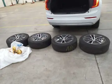 XC90 B5 (Diesel) Momentum Pro 360  S-Dach ACC