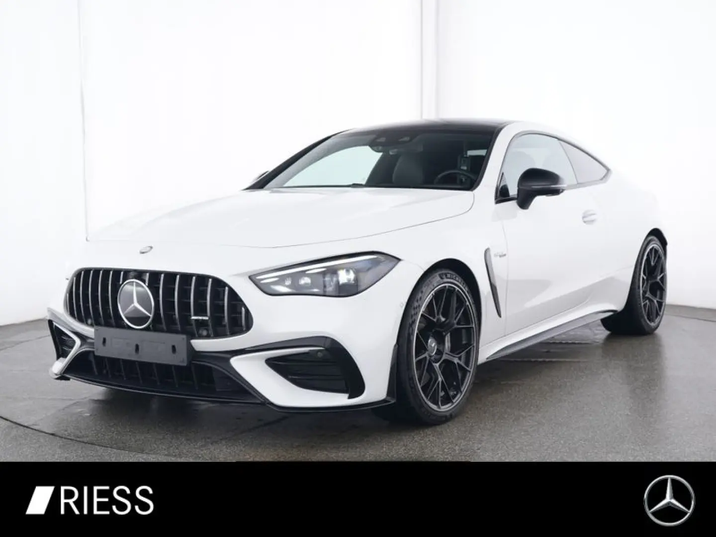 CLE 53 AMG 4MATIC  Coupé SD HUD Sport W-Paket