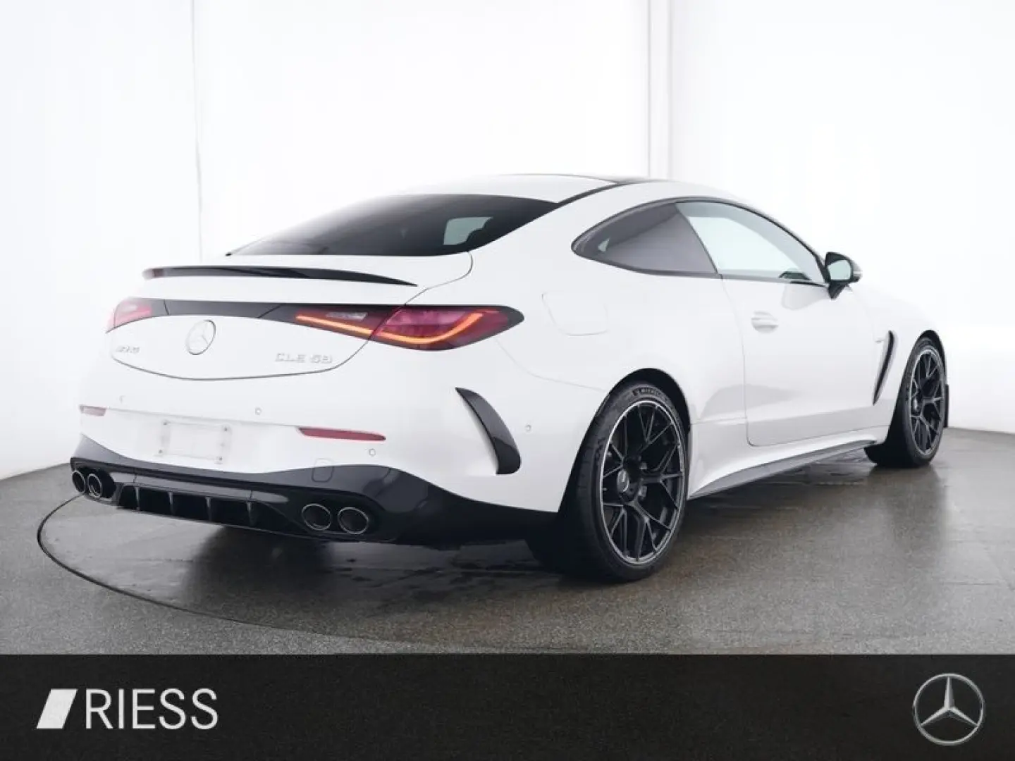 CLE 53 AMG 4MATIC  Coupé SD HUD Sport W-Paket