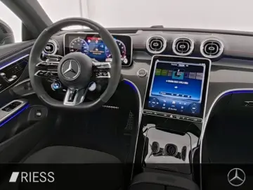 CLE 53 AMG 4MATIC  Coupé SD HUD Sport W-Paket
