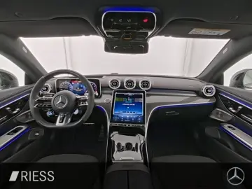 CLE 53 AMG 4MATIC  Coupé SD HUD Sport W-Paket