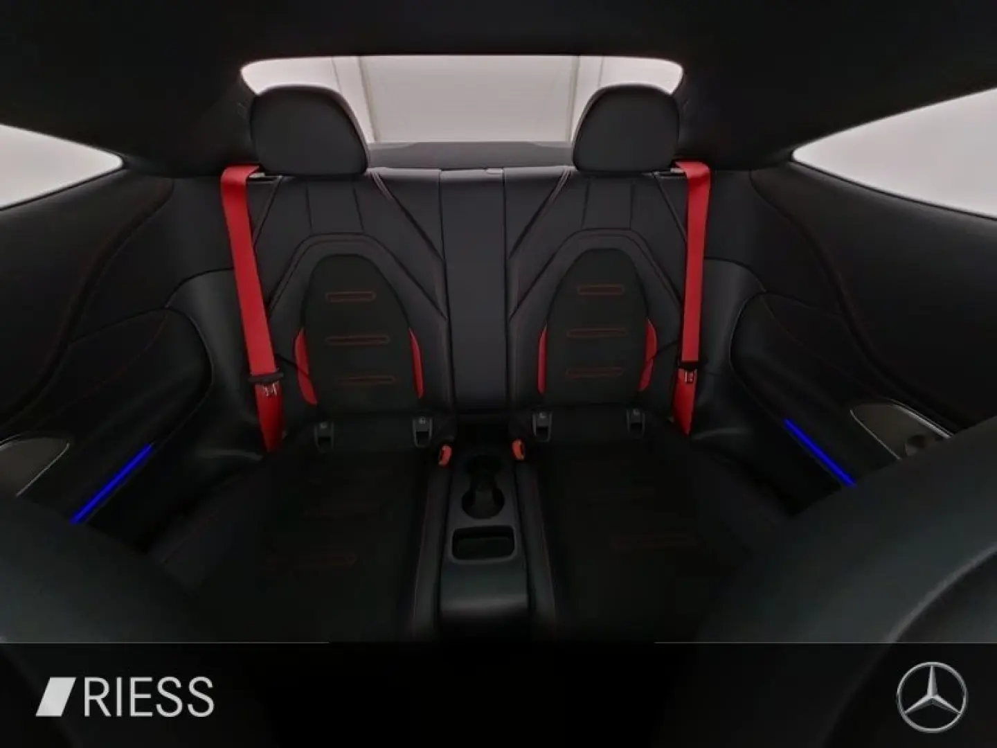 CLE 53 AMG 4MATIC  Coupé SD HUD Sport W-Paket