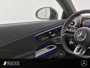 CLE 53 AMG 4MATIC  Coupé SD HUD Sport W-Paket