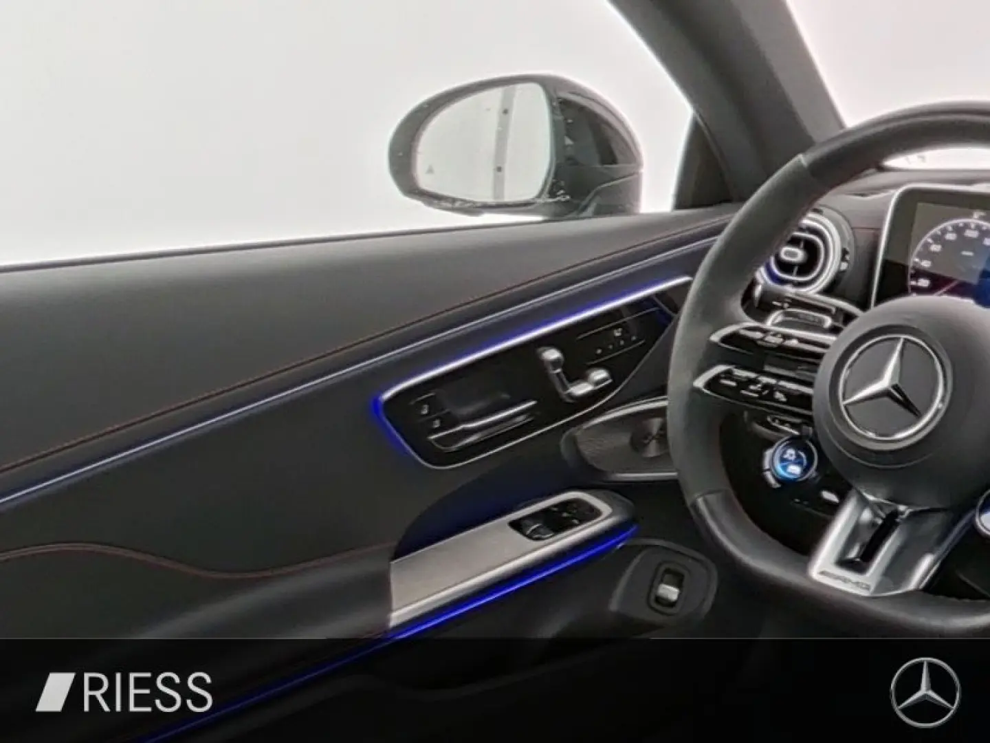 CLE 53 AMG 4MATIC  Coupé SD HUD Sport W-Paket