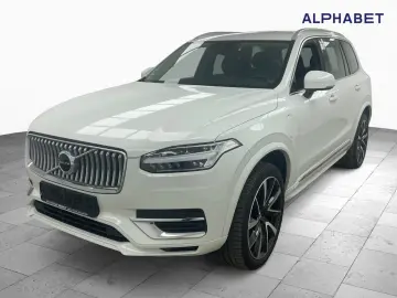 XC90 T8 Twin Engine H. (E6d) Inscription Express