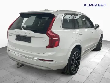 XC90 T8 Twin Engine H. (E6d) Inscription Express