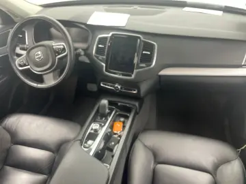 XC90 T8 Twin Engine H. (E6d) Inscription Express