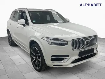 XC90 T8 Twin Engine H. (E6d) Inscription Express