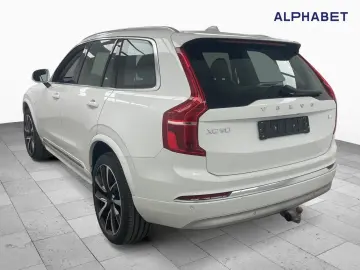 XC90 T8 Twin Engine H. (E6d) Inscription Express