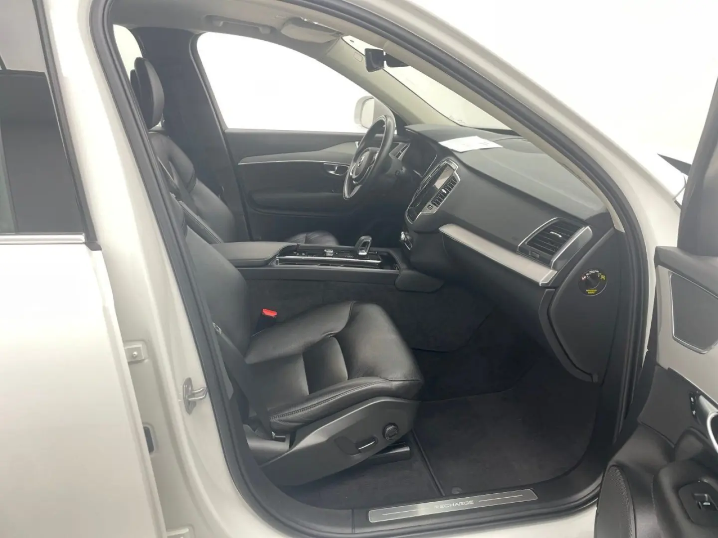 XC90 T8 Twin Engine H. (E6d) Inscription Express