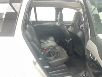 XC90 T8 Twin Engine H. (E6d) Inscription Express