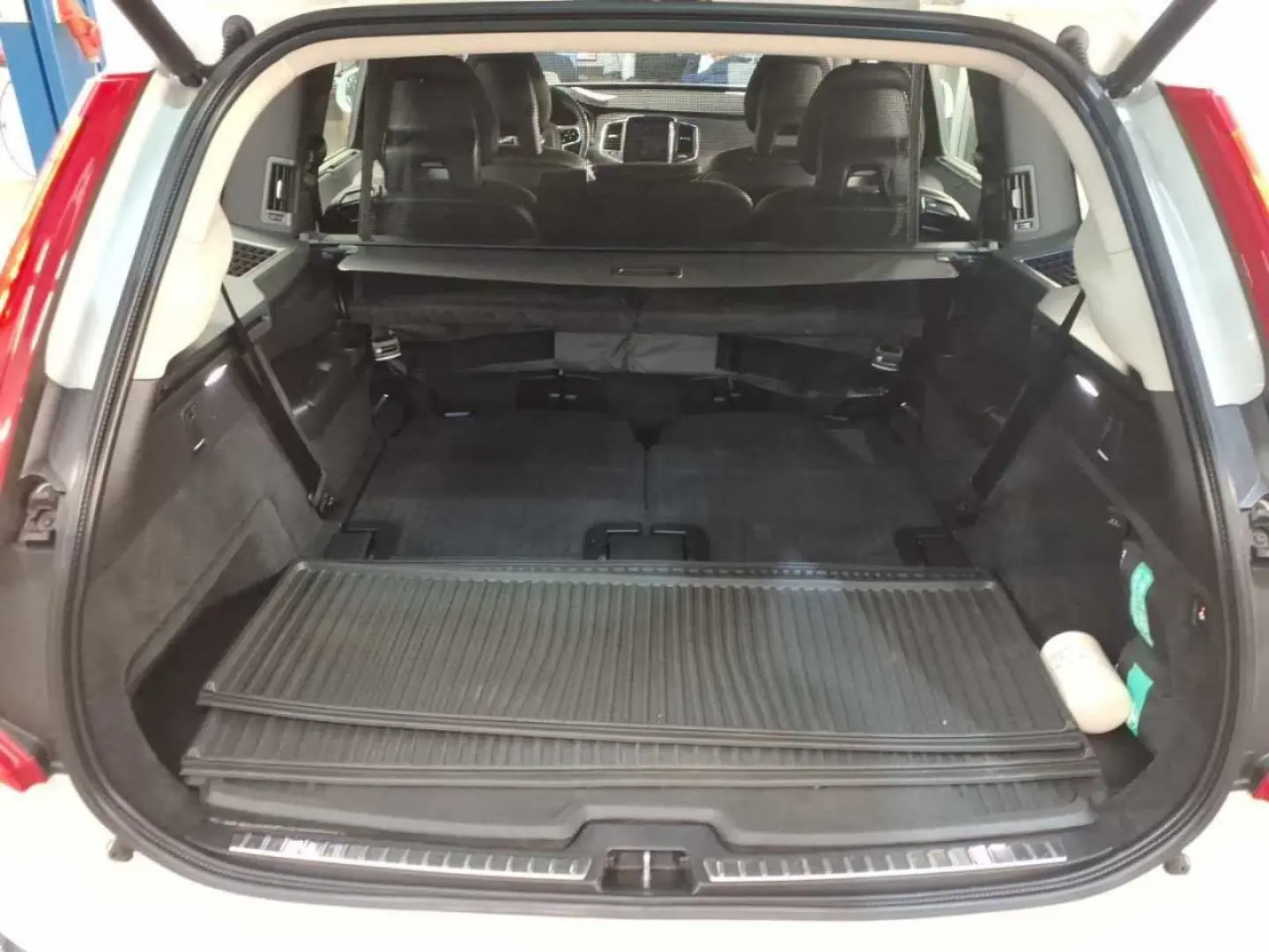 XC90 T8 Twin Engine H. (E6d) Inscription Express