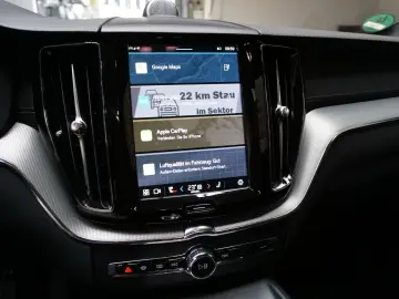 XC60 T8 Polestar B&W Pano 360  Leder HuD 22´