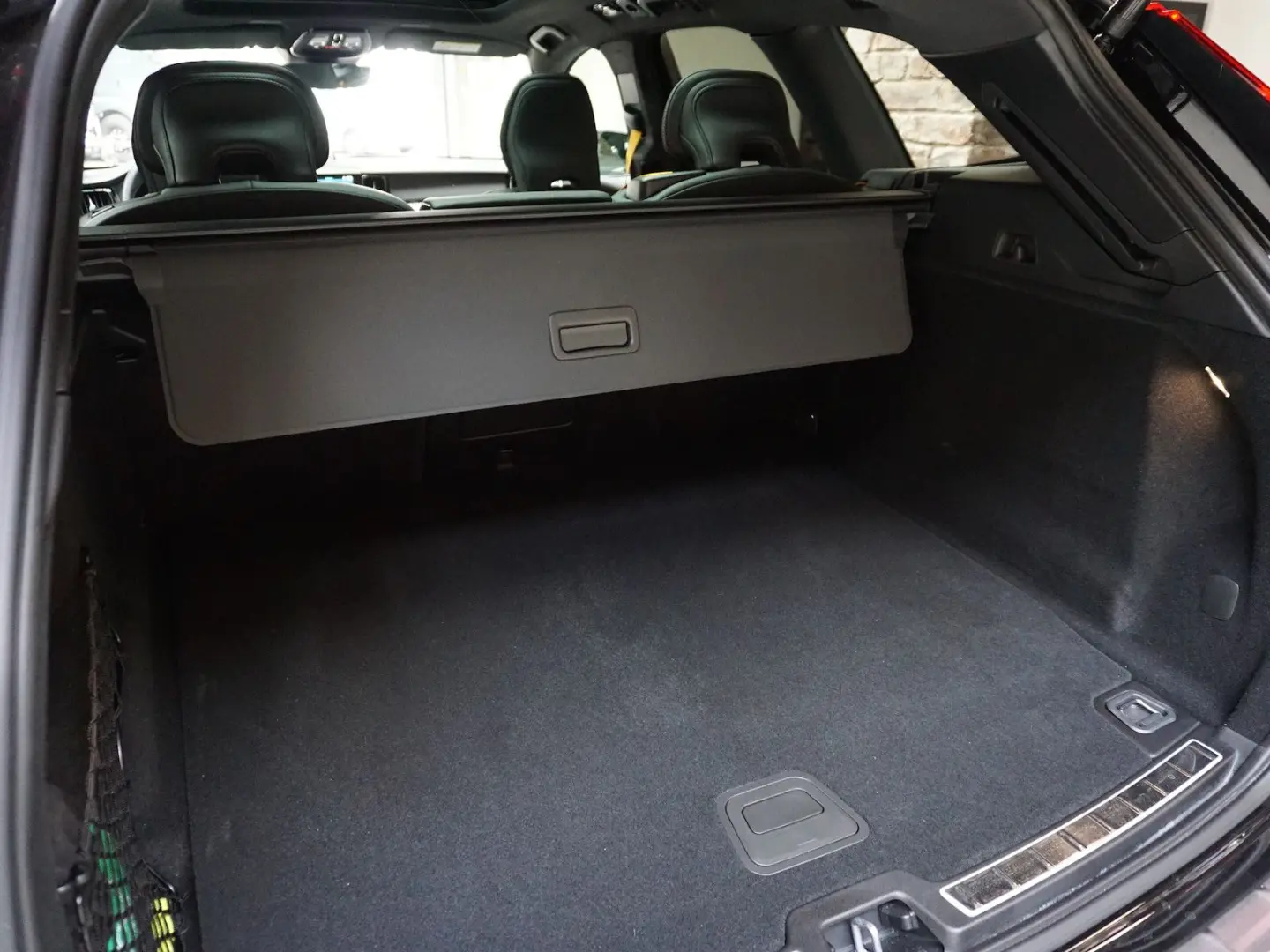 XC60 T8 Polestar B&W Pano 360  Leder HuD 22´
