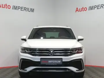 Tiguan R-Line 4Motion ACC IQ 360 HUD LHZ