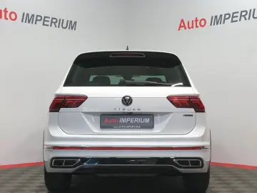 Tiguan R-Line 4Motion ACC IQ 360 HUD LHZ