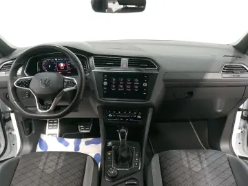 Tiguan R-Line 4Motion ACC IQ 360 HUD LHZ