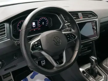 Tiguan R-Line 4Motion ACC IQ 360 HUD LHZ