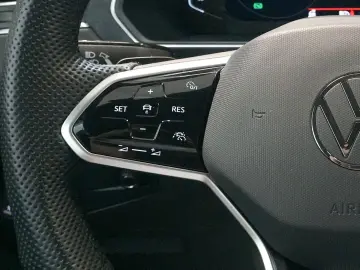 Tiguan R-Line 4Motion ACC IQ 360 HUD LHZ