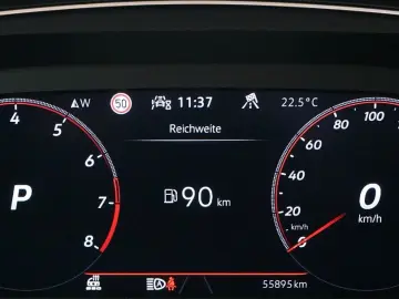 Tiguan R-Line 4Motion ACC IQ 360 HUD LHZ