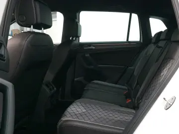 Tiguan R-Line 4Motion ACC IQ 360 HUD LHZ