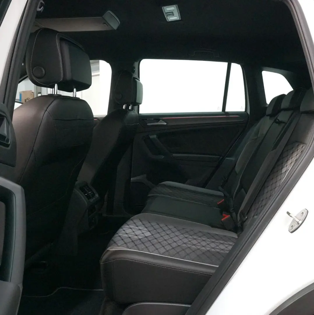Tiguan R-Line 4Motion ACC IQ 360 HUD LHZ
