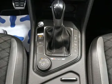 Tiguan R-Line 4Motion ACC IQ 360 HUD LHZ