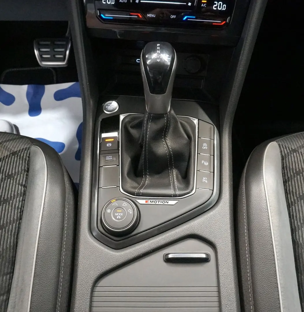 Tiguan R-Line 4Motion ACC IQ 360 HUD LHZ