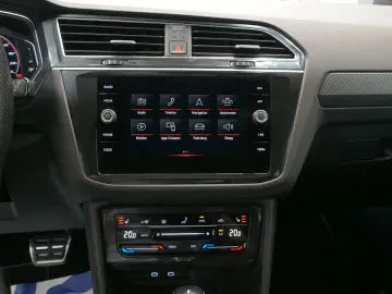 Tiguan R-Line 4Motion ACC IQ 360 HUD LHZ