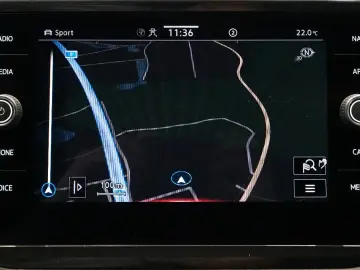 Tiguan R-Line 4Motion ACC IQ 360 HUD LHZ