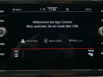 Tiguan R-Line 4Motion ACC IQ 360 HUD LHZ
