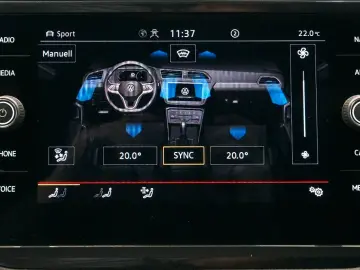 Tiguan R-Line 4Motion ACC IQ 360 HUD LHZ