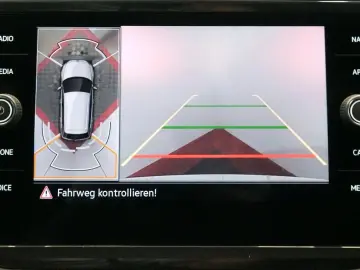 Tiguan R-Line 4Motion ACC IQ 360 HUD LHZ
