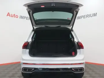 Tiguan R-Line 4Motion ACC IQ 360 HUD LHZ