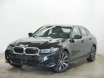 320d Limousine H&K Leder DrivingAssProfessional