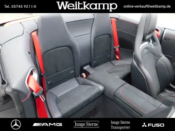 AMG SL 63 4MATIC  Keramik Perf.Sitze DistronicBC