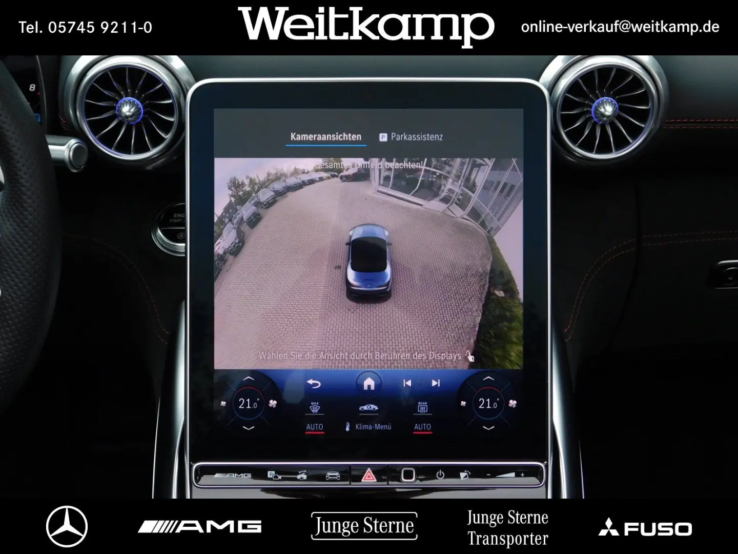AMG SL 63 4MATIC  Keramik Perf.Sitze DistronicBC