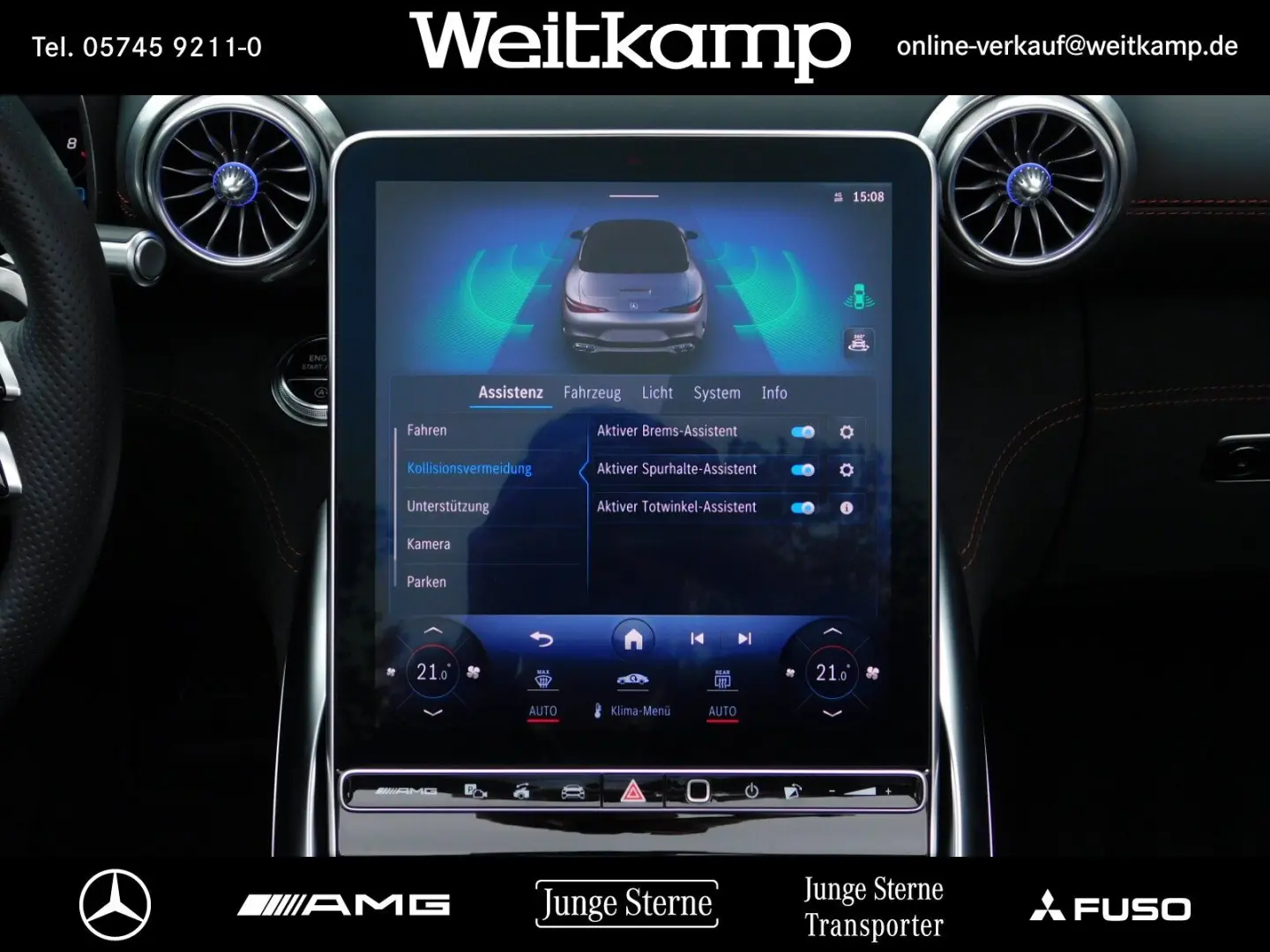 AMG SL 63 4MATIC  Keramik Perf.Sitze DistronicBC