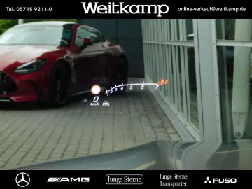 AMG SL 63 4MATIC  Keramik Perf.Sitze DistronicBC