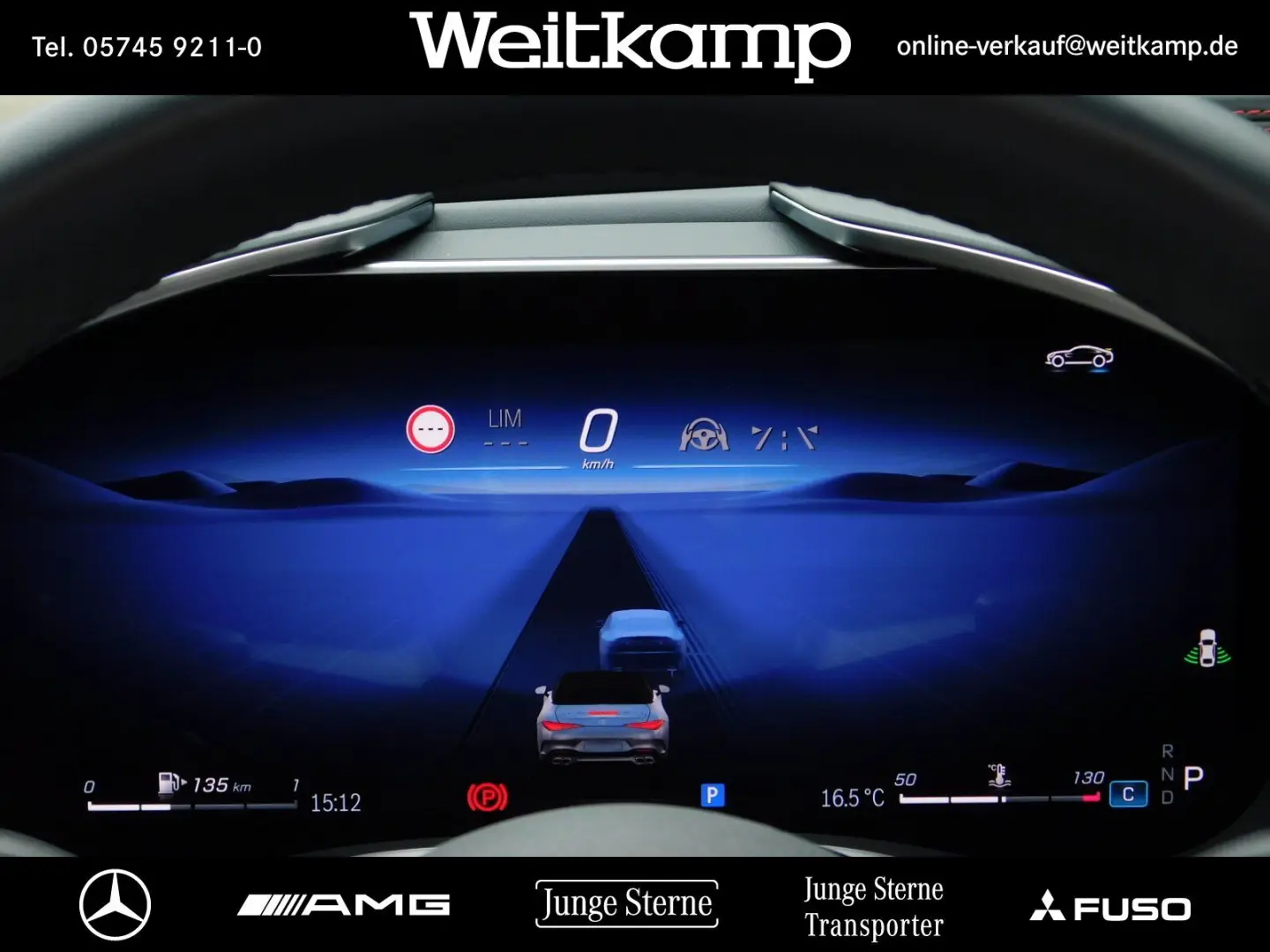 AMG SL 63 4MATIC  Keramik Perf.Sitze DistronicBC