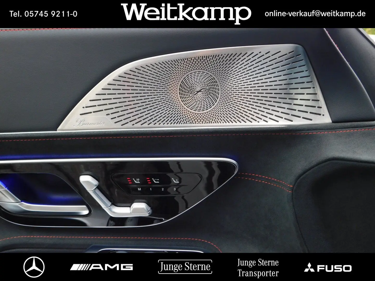 AMG SL 63 4MATIC  Keramik Perf.Sitze DistronicBC
