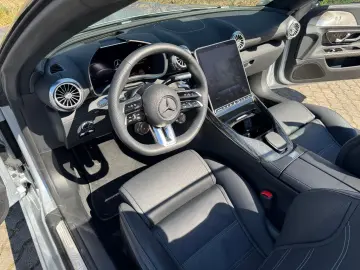 SL 63 AMG - Liftachse - Listenpreis ca.230.000 €
