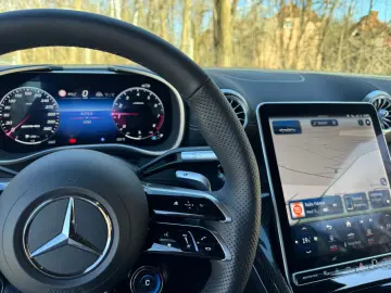 SL 63 AMG - Liftachse - Listenpreis ca.230.000 €