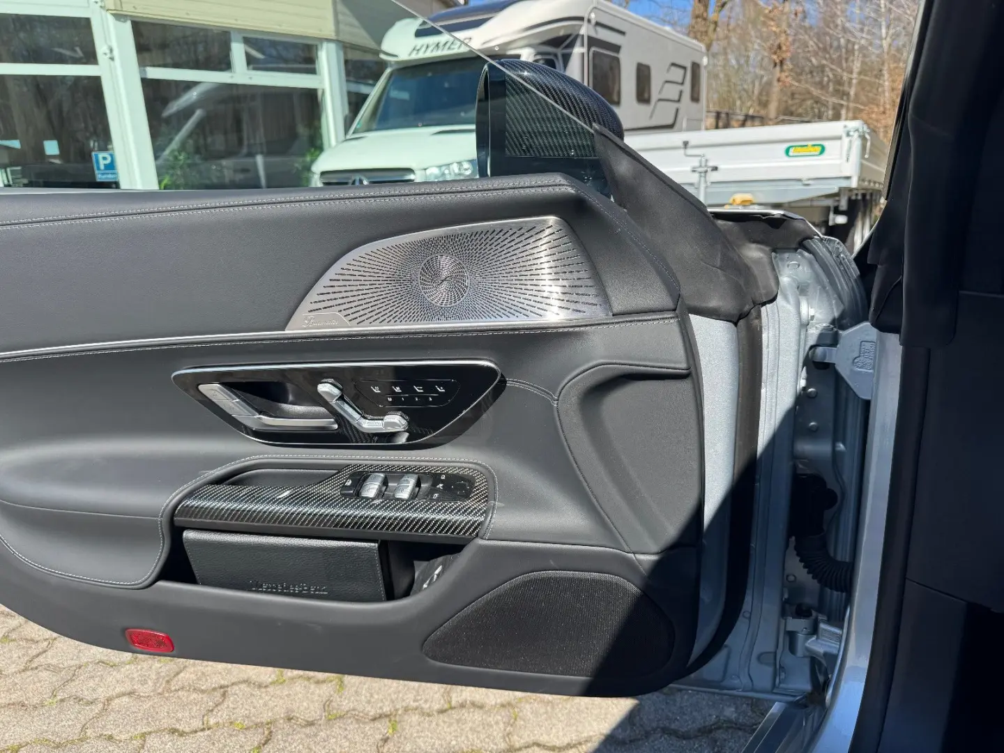SL 63 AMG - Liftachse - Listenpreis ca.230.000 €