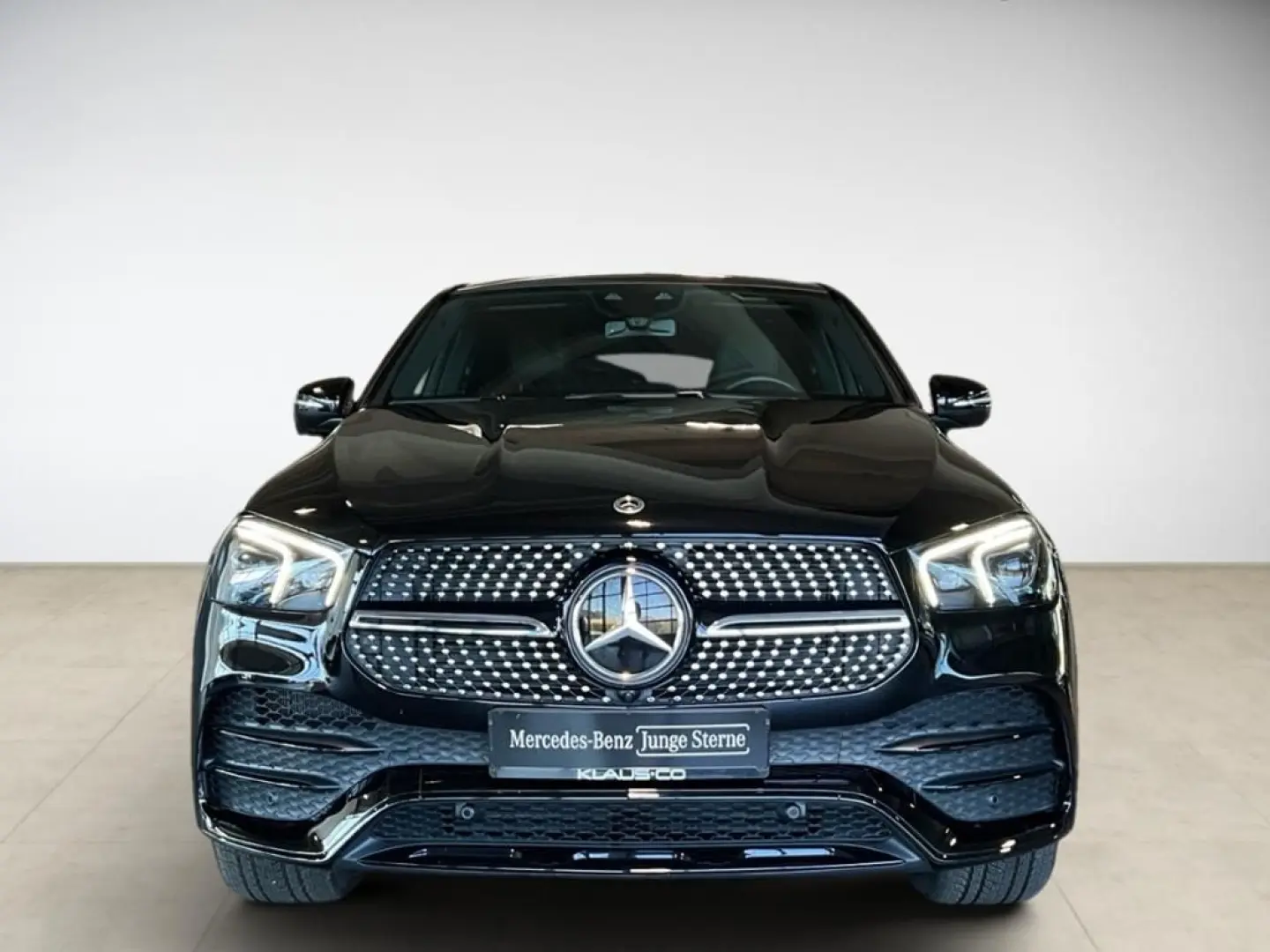 GLE 400 d 4MATIC AMG Coupé ParkAss. Pano 360 LM