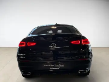 GLE 400 d 4MATIC AMG Coupé ParkAss. Pano 360 LM