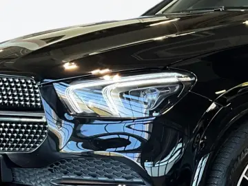 GLE 400 d 4MATIC AMG Coupé ParkAss. Pano 360 LM